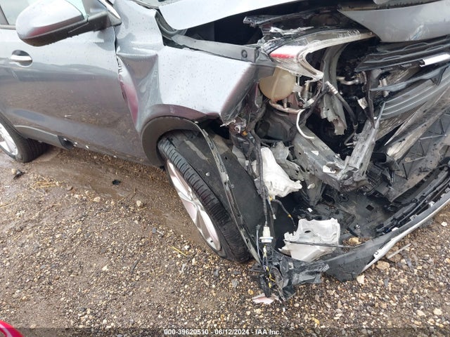 KL4MMBS24LB076873 Buick Encore Gx Fwd Preferred
