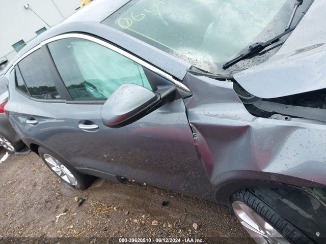 KL4MMBS24LB076873 Buick Encore Gx Fwd Preferred
