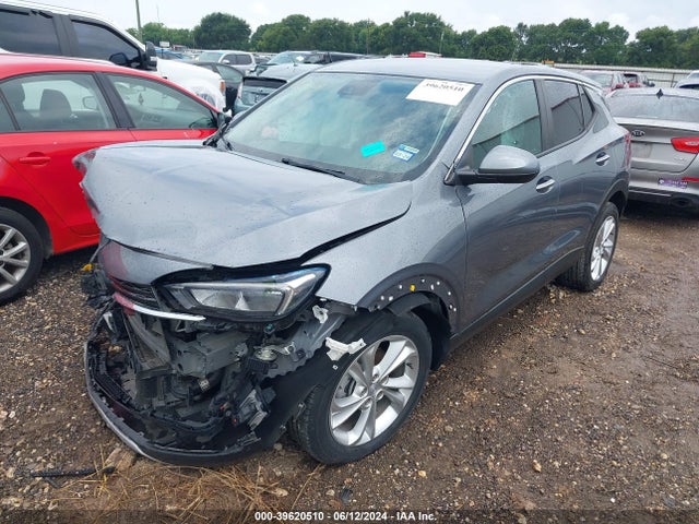 KL4MMBS24LB076873 Buick Encore Gx Fwd Preferred