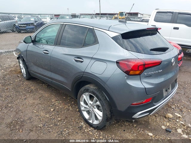 KL4MMBS24LB076873 Buick Encore Gx Fwd Preferred