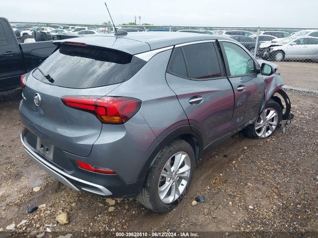 KL4MMBS24LB076873 Buick Encore Gx Fwd Preferred