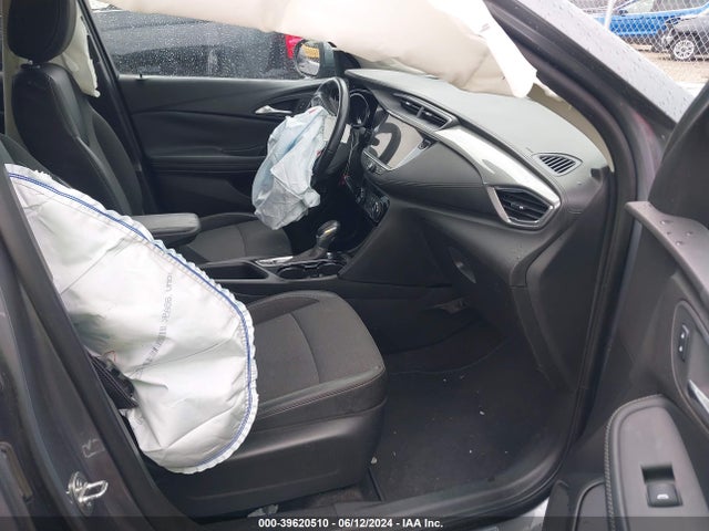 KL4MMBS24LB076873 Buick Encore Gx Fwd Preferred