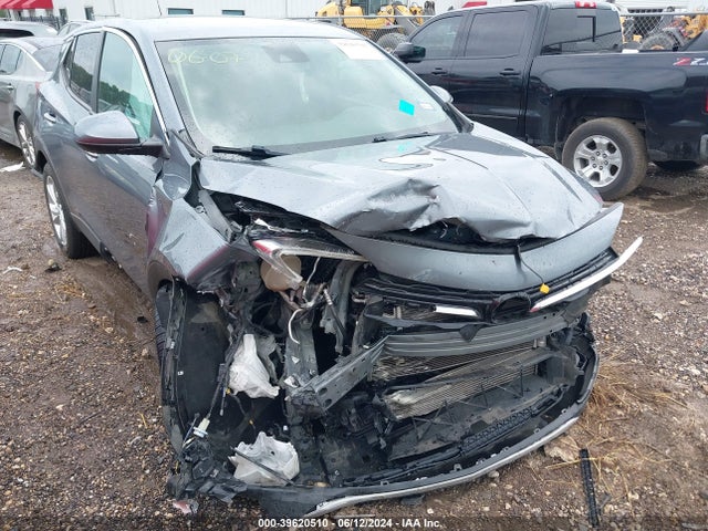 KL4MMBS24LB076873 Buick Encore Gx Fwd Preferred