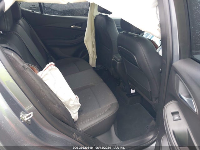 KL4MMBS24LB076873 Buick Encore Gx Fwd Preferred
