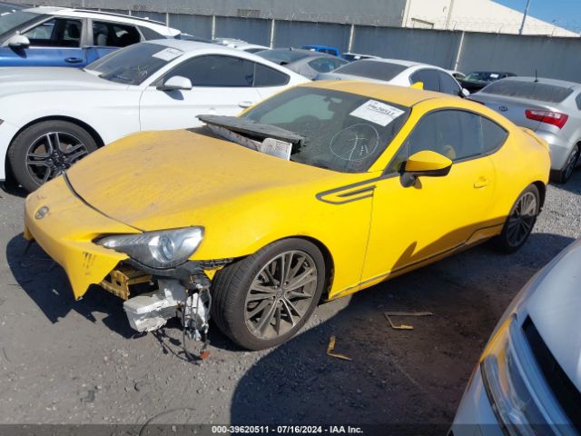 JF1ZNAA14F8706670 Scion Fr-s Release Series