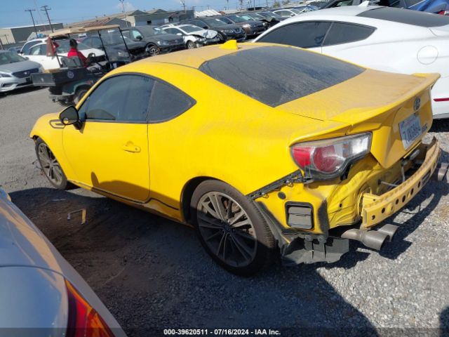 JF1ZNAA14F8706670 Scion Fr-s Release Series