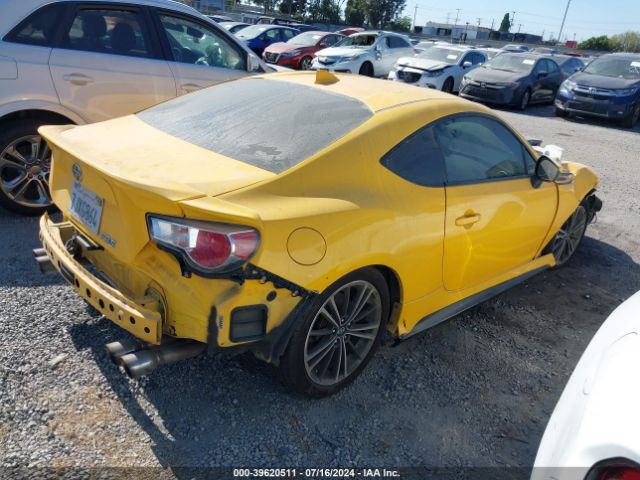 JF1ZNAA14F8706670 Scion Fr-s Release Series