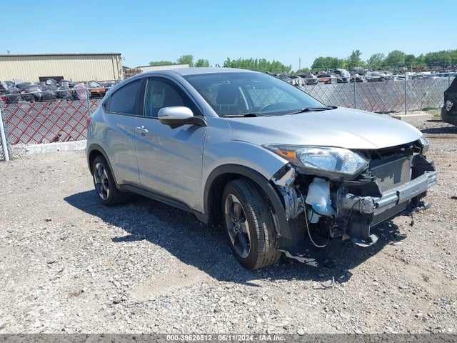 2018 3CZRU6H50JG705872 main image