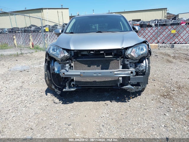 Honda HR-V EX 2018 3CZRU6H50JG705872 Image 13