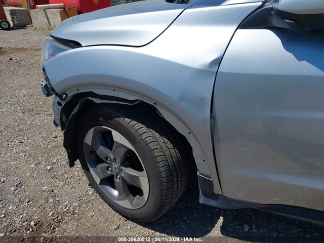 Honda HR-V EX 2018 3CZRU6H50JG705872 Image 18