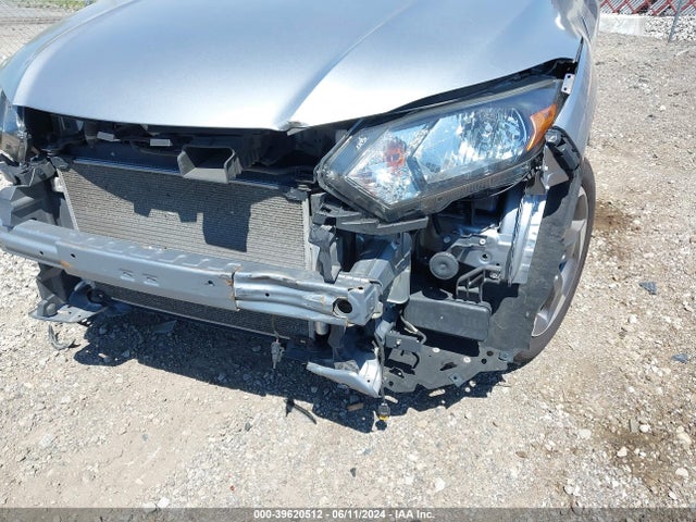 Honda HR-V EX 2018 3CZRU6H50JG705872 Image 19