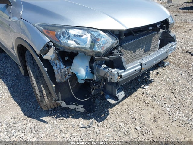 Honda HR-V EX 2018 3CZRU6H50JG705872 Image 20