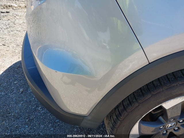 Honda HR-V EX 2018 3CZRU6H50JG705872 Image 21