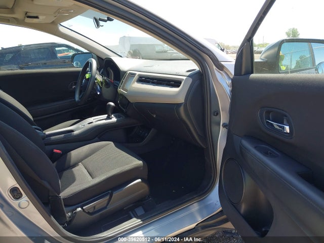 Honda HR-V EX 2018 3CZRU6H50JG705872 Image 5