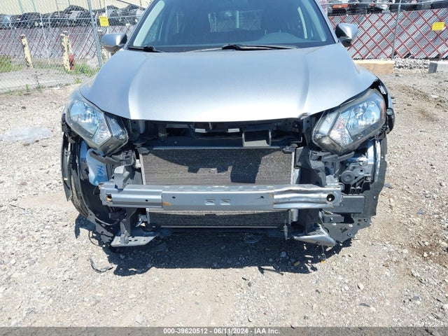 Honda HR-V EX 2018 3CZRU6H50JG705872 Image 6