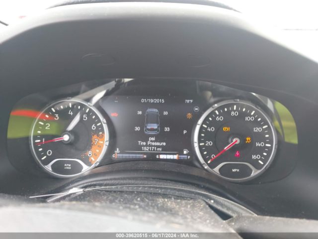 ZACCJADT6GPC84615 Jeep Renegade Limited