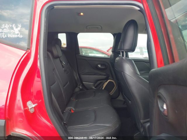 ZACCJADT6GPC84615 Jeep Renegade Limited