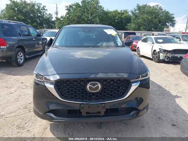JM3KFBBL3R0458548 Mazda Cx-5 2.5 S Select