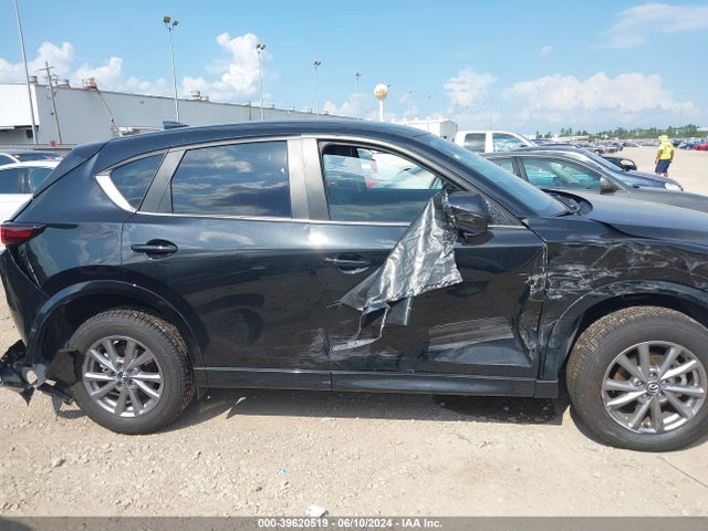 JM3KFBBL3R0458548 Mazda Cx-5 2.5 S Select