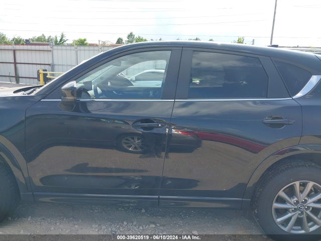 JM3KFBBL3R0458548 Mazda Cx-5 2.5 S Select
