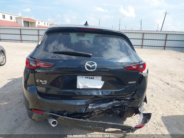 JM3KFBBL3R0458548 Mazda Cx-5 2.5 S Select