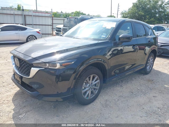 JM3KFBBL3R0458548 Mazda Cx-5 2.5 S Select