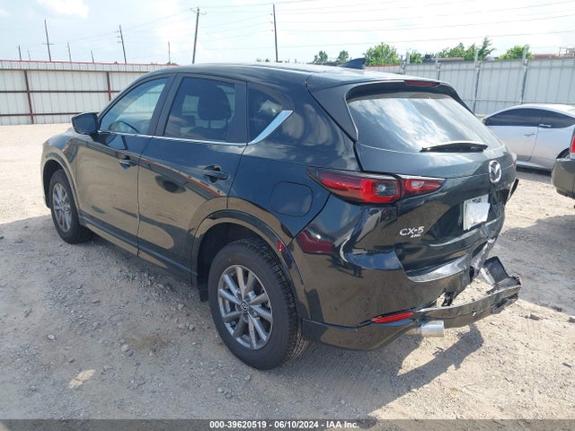 JM3KFBBL3R0458548 Mazda Cx-5 2.5 S Select