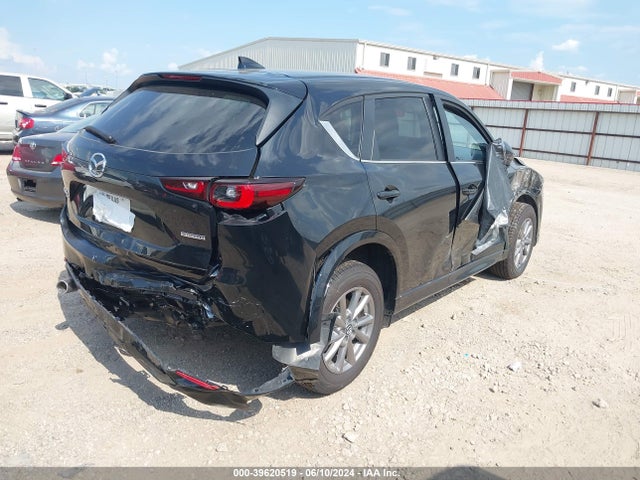JM3KFBBL3R0458548 Mazda Cx-5 2.5 S Select
