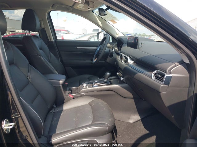 JM3KFBBL3R0458548 Mazda Cx-5 2.5 S Select