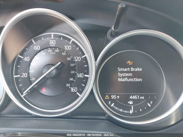 JM3KFBBL3R0458548 Mazda Cx-5 2.5 S Select