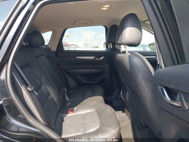 JM3KFBBL3R0458548 Mazda Cx-5 2.5 S Select