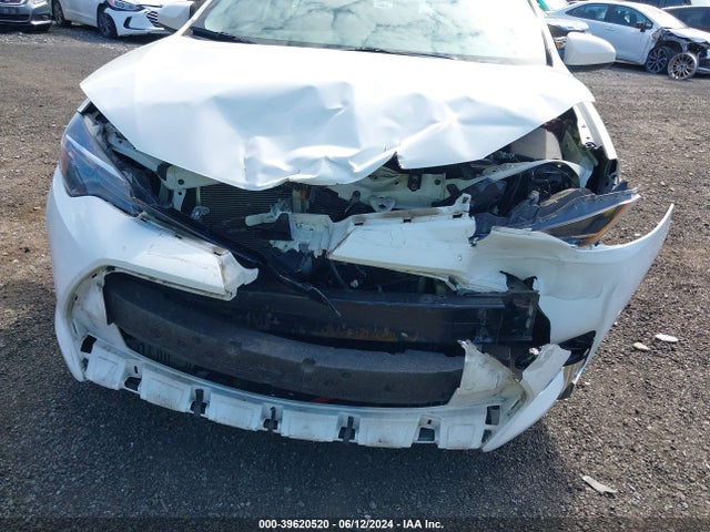 Toyota COROLLA LE 2018 2T1BURHE0JC014456 Image 6