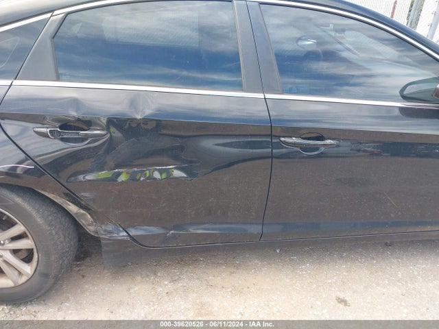 Hyundai SONATA SE 2016 5NPE24AF6GH271295 Image 6