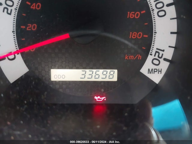 Toyota Tacoma Base V6 2015 3TMLU4EN5FM196892 Image 15