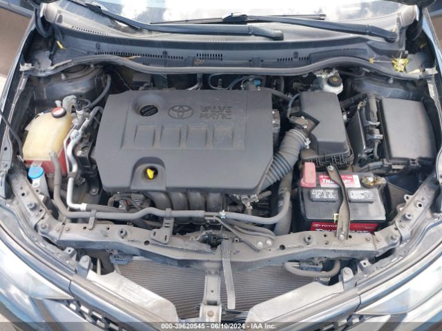 JTNKARJE7GJ520376 Scion IM