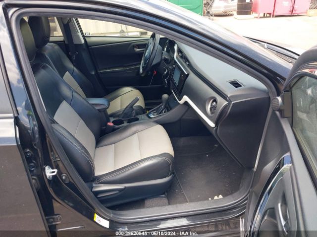 JTNKARJE7GJ520376 Scion IM
