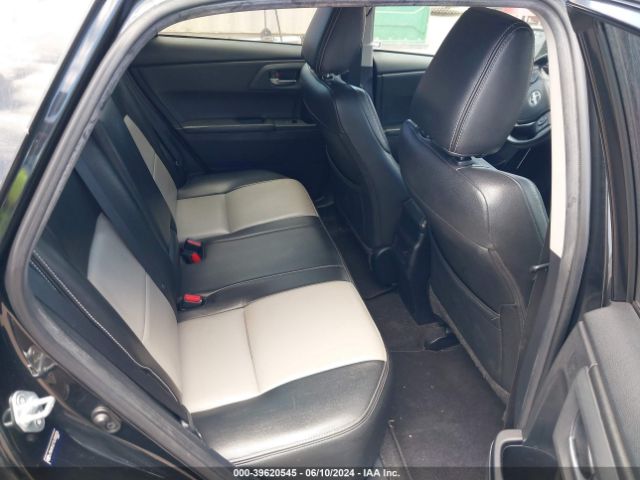 JTNKARJE7GJ520376 Scion IM