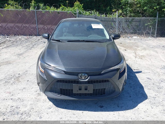 Toyota COROLLA LE 2022 5YFEPMAE4NP367595 Image 12