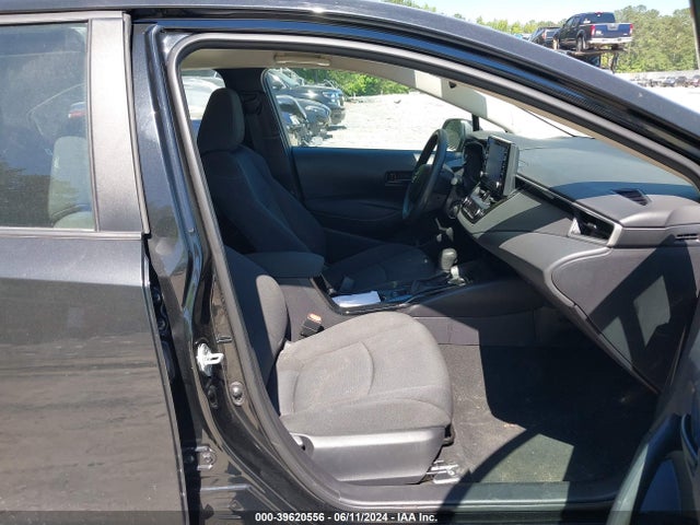 Toyota COROLLA LE 2022 5YFEPMAE4NP367595 Image 5