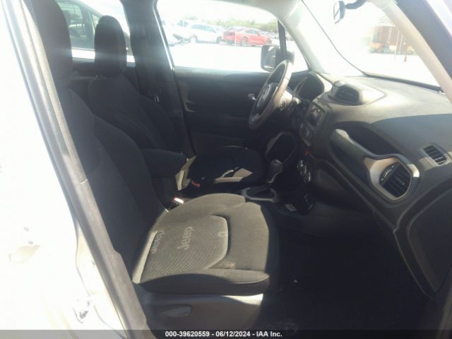 ZACCJAAT1GPD55689 Jeep Renegade Sport