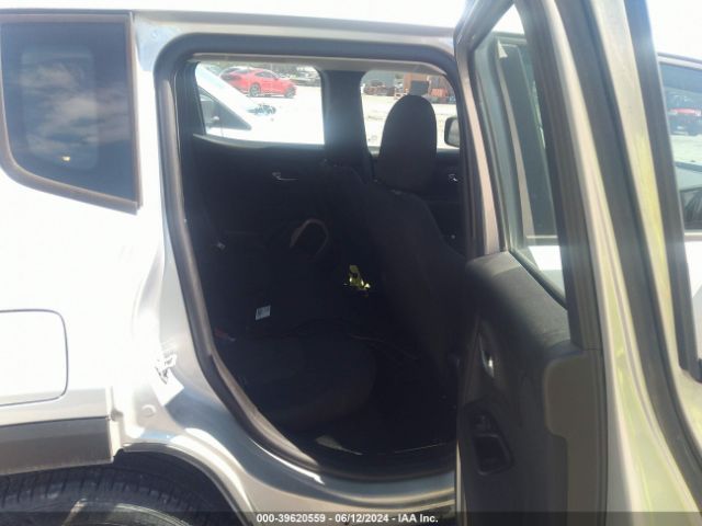 ZACCJAAT1GPD55689 Jeep Renegade Sport