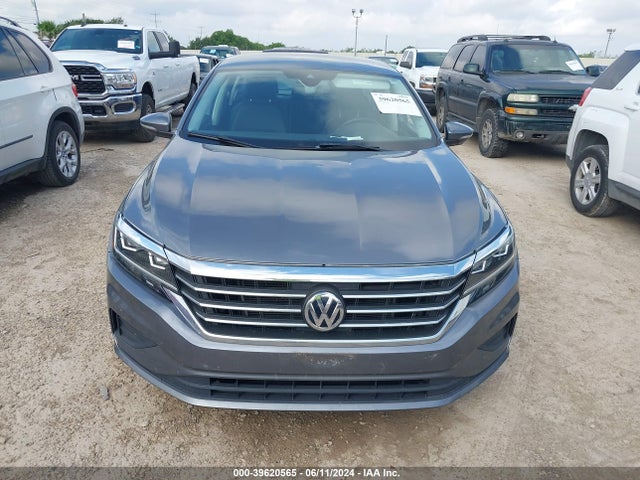 1VWSA7A35LC011230 Volkswagen Passat 2.0t Se