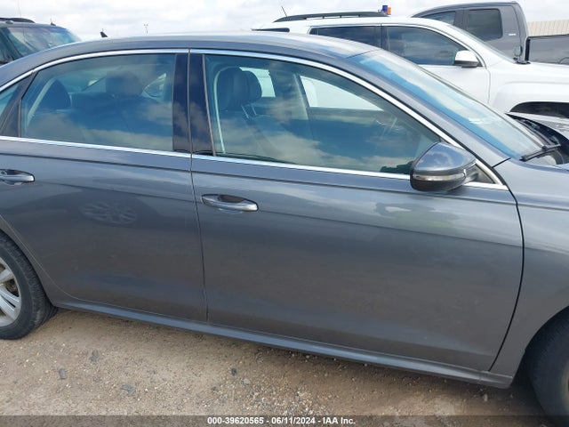 1VWSA7A35LC011230 Volkswagen Passat 2.0t Se