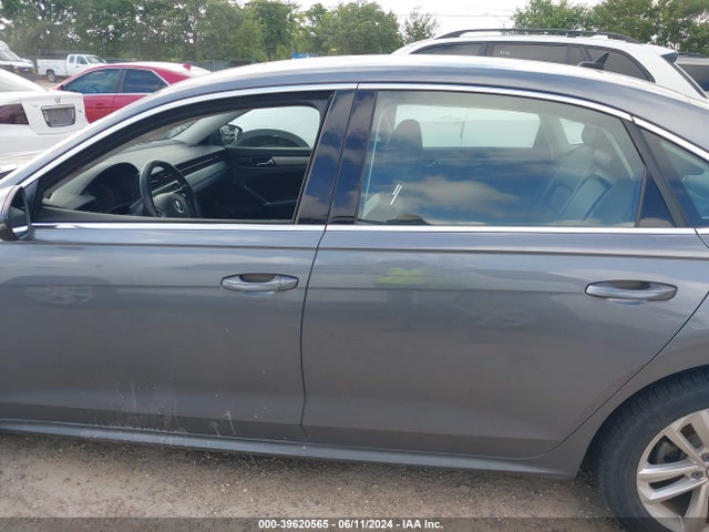 1VWSA7A35LC011230 Volkswagen Passat 2.0t Se