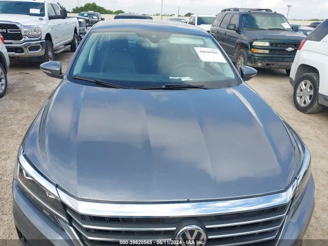 1VWSA7A35LC011230 Volkswagen Passat 2.0t Se
