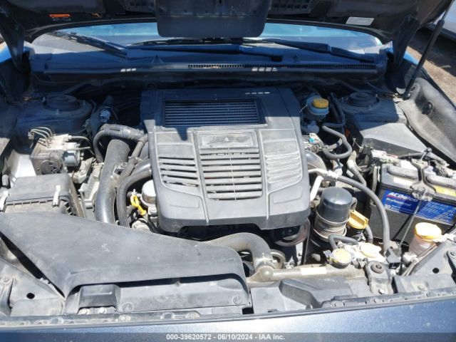 JF1VA1E6XH9800968 Subaru Wrx Premium
