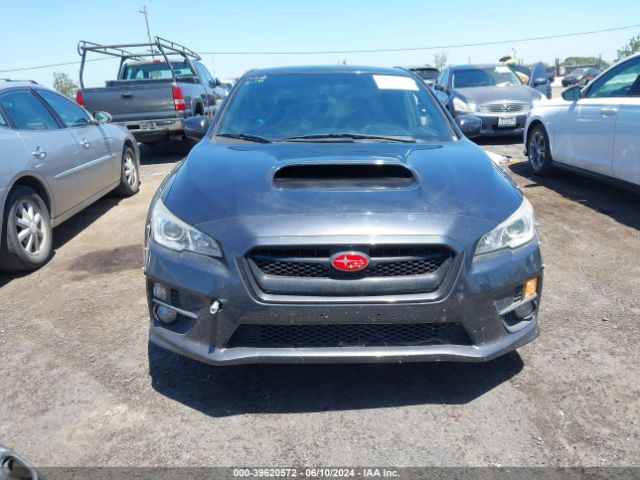 JF1VA1E6XH9800968 Subaru Wrx Premium