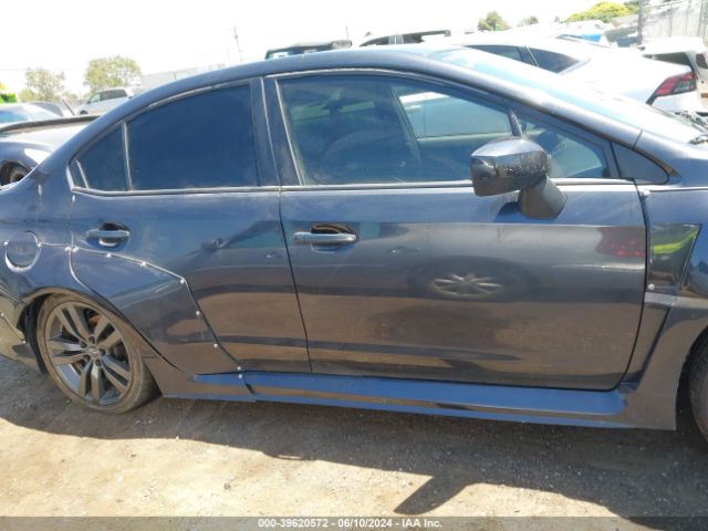 JF1VA1E6XH9800968 Subaru Wrx Premium