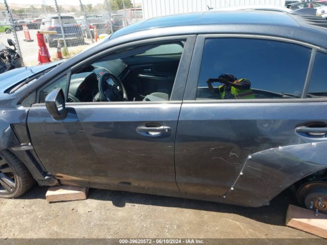 JF1VA1E6XH9800968 Subaru Wrx Premium