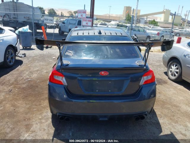 JF1VA1E6XH9800968 Subaru Wrx Premium